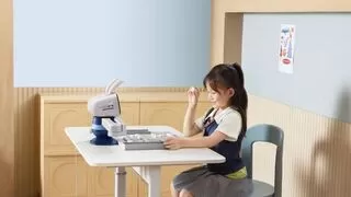 元萝卜下棋机器人推出朱迪系列新品，四棋一编程助力儿童成长