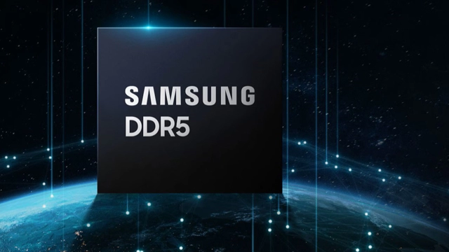 三星调整内存生产线 优先供应AI领域抢占DDR5市场机遇