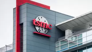 台积电美国建厂进度超前 人工智能需求推动产能扩张