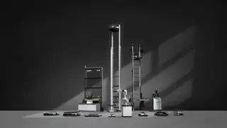 全球移动机器人市场份额揭晓：仓储自动化领导者连续七年夺冠