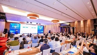 可信数据空间推进大会召开 数据安全流通成发展焦点