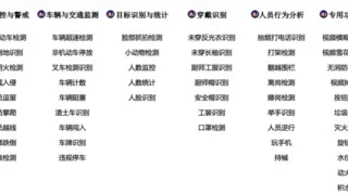 韦达控股发布矿山专用AI算法，助力采矿业智能化升级