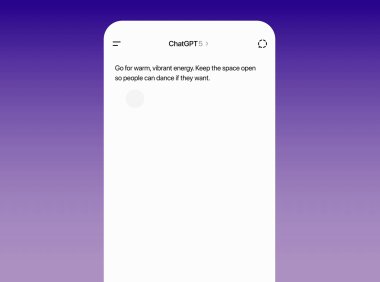 ChatGPT与Spotify正式合作推出AI个性化音乐推荐功能