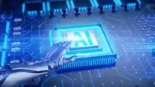 中国电信AI市场份额排名第六 星辰大模型体系引领行业应用