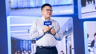 2025英特尔AI创新应用大赛深圳落幕，端侧AI应用展现产业新趋势