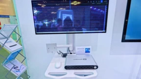 脑虎科技推出高通量神经信号采集系统 解决科研数据处理难题