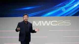 华为发布5G-A AI Calling解决方案助力运营商构建AI时代业务入口