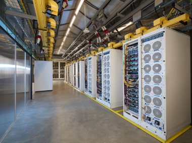 微软计划主要使用自研芯片降低对英伟达AMD依赖