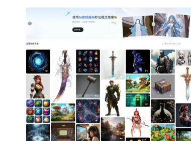 腾讯混元游戏2.0版本上线 新增图生视频自定义训练功能