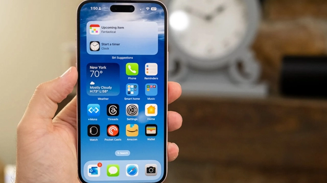 iPhone 18系列设计大变革取消双色调外观采用统一美学