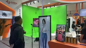 AI数字人技术突破发展瓶颈 虚拟化身引领元宇宙交互新体验