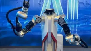 机器智能时代全面解析：六大领域深度变革与未来机遇