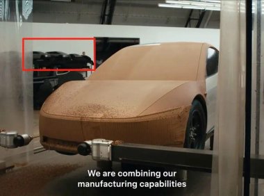 特斯拉宏图计划第四篇章曝光：AI机器人主导的可持续富足社会