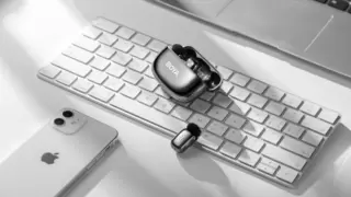 无线麦克风双十一销量飙升，BOYA mini2重新定义轻专业音频标准