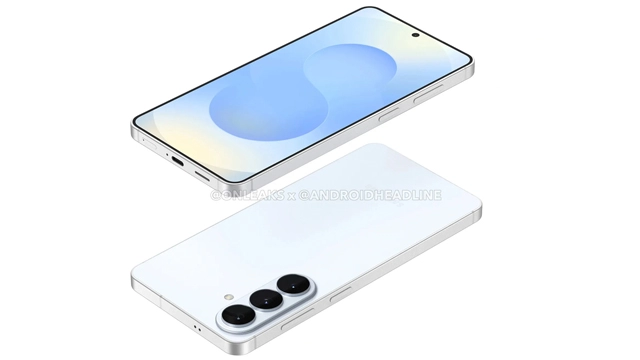 三星Galaxy S26 Plus确认回归 2026年初上市