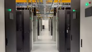 国产GPU万卡集群正式落地 沐曦加佳科技构建智算新生态