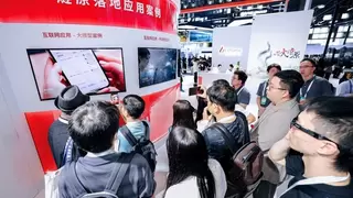 国产智算中心全国布局加速，燧原科技推动AI算力普惠落地