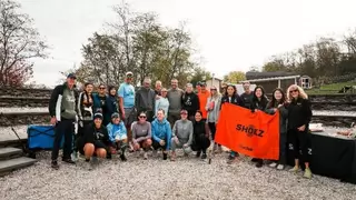 韶音完成六大马拉松满贯布局，开放式耳机引领运动新体验