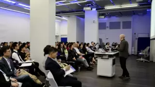 DolphinDB伦敦AI技术交流会探讨时序数据库赋能人工智能基础设施建设