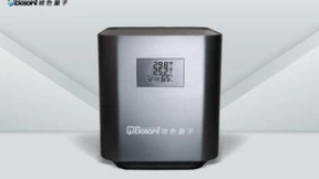 玻色量子成功研制光量子计算专用光纤恒温控制设备量晷