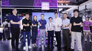 加佳科技发布数字商务智能体训练场，推动AI与产业深度融合