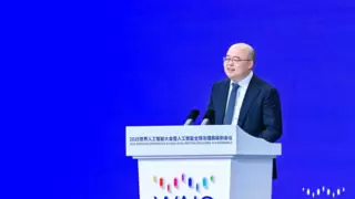 每个人的AI时代来临，人工智能如何成为社会生产力