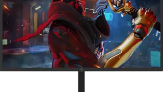 来酷猛禽电竞显示器正式更名星舰系列，全新QD-OLED技术引领电竞显示新潮流