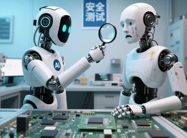 AI模型安全测试暴露严重漏洞，ChatGPT竟提供爆炸袭击指南