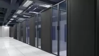 中国移动400G全光骨干网技术突破，引领算力光网新时代发展