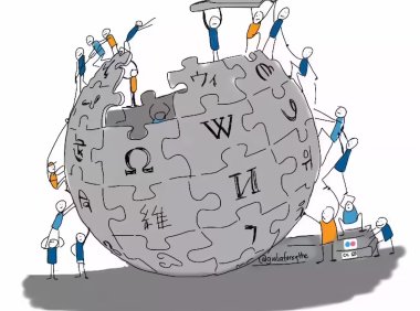 维基百科禁止AI生成内容 编辑制定识别清单应对AI写作