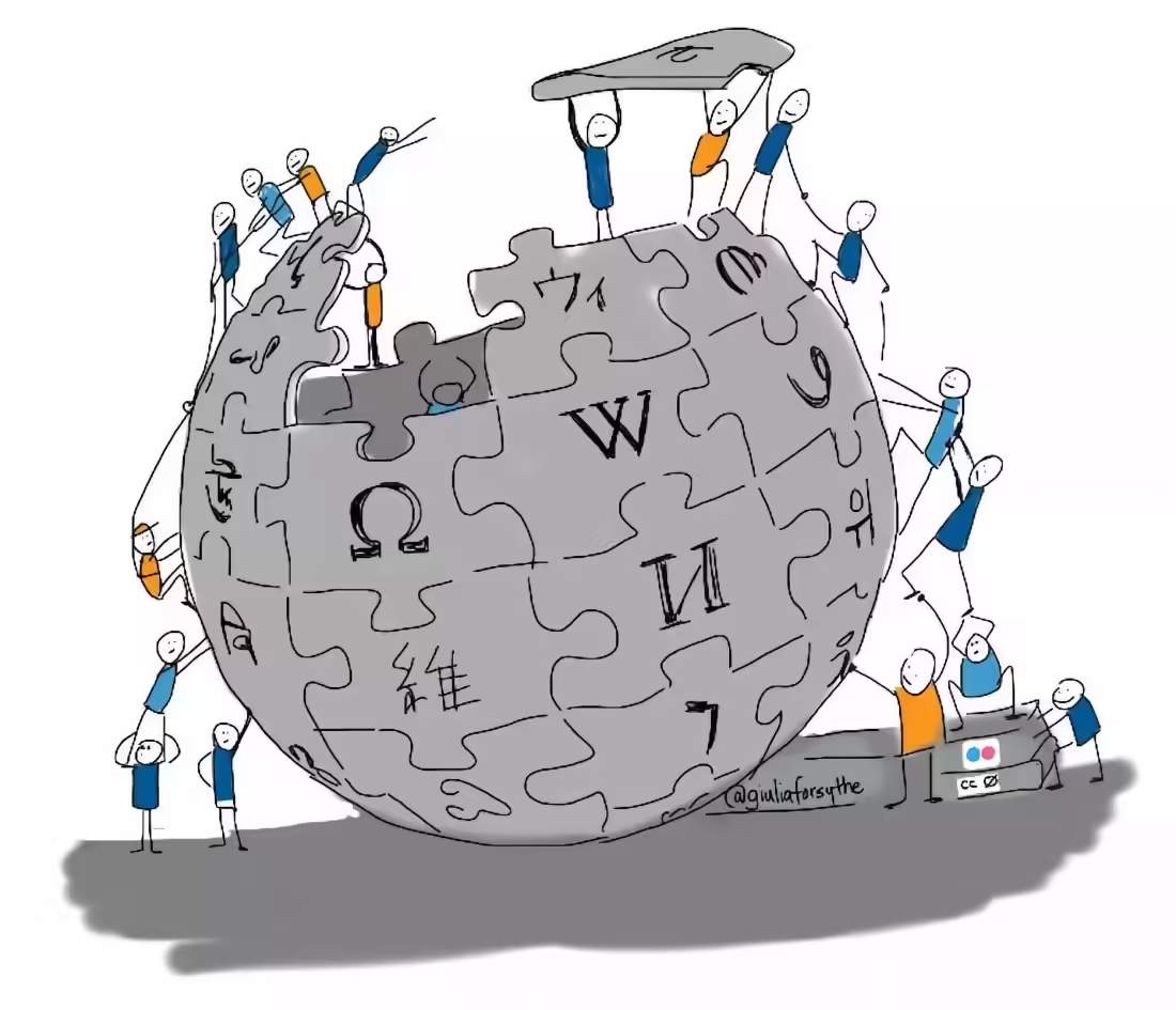 b94d73c4j00t1l31i00bkd000uk00q9p 维基百科解析 AI 文字内容“套路”:从语气到格式的常见破绽