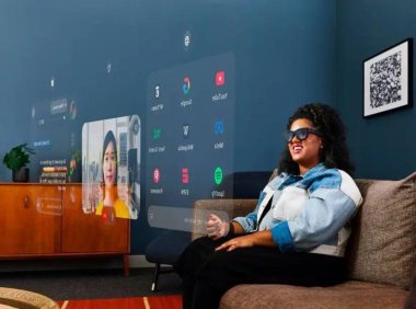 Meta九月Connect大会将推全新智能眼镜产品线