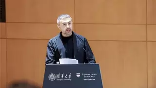 微软AI CEO清华演讲：人工智能发展的三大核心观点