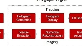 实时网络全息显微镜技术突破，提升微观操作交互体验