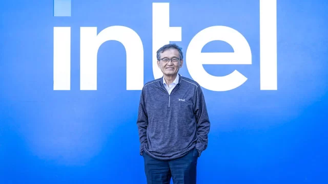 英特尔财报疲软股价暴跌9.4% 18A制程量产遇挫