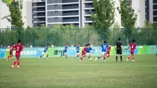 科技赋能足球青训 宇视AI直播方案助力青少年赛事发展