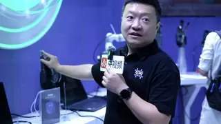 全球最薄触觉传感器技术突破，仿生视觉触觉引领机器人革新