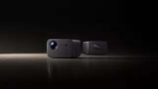 REDMI投影仪4 Pro深度评测：600流明亮度+1080P画质全面提升