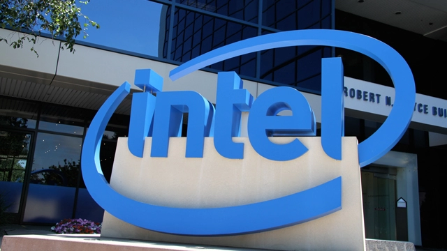 英特尔大幅裁员2.4万人 退出德国波兰项目收缩全球业务