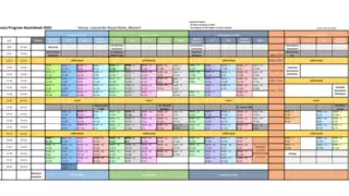国际板材成形模拟大会聚焦AI赋能制造技术发展