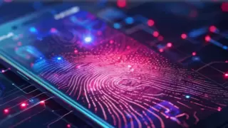 美光G9 NAND技术革新移动存储 AI时代智能手机性能跃升