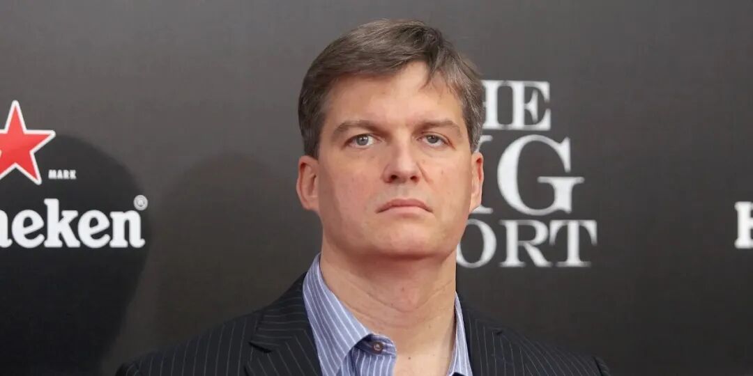 427f3051j00t71bud0014d000u000f0m 「大空头」伯里再唱衰:OpenAI 注定失败