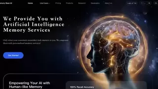 AI记忆能力突破：从工具智能迈向伙伴型智能的关键进化
