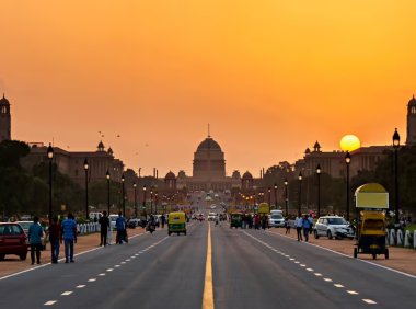 印度推出AI训练版权付费制度重塑科技巨头运营模式