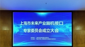 上海市脑机接口专家委员会成立 推动未来产业发展