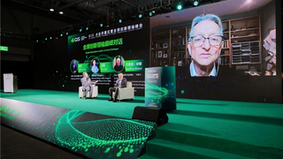 AI教父辛顿与中国芯片领袖陈宁对话揭示全球AI发展新共识