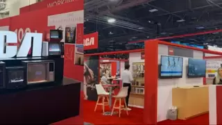 RCA携手悦享无限发布AI智能耳机，告别参数内卷开启音频新体验