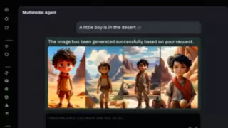 智象未来获ACM多媒体会议最佳演示奖，突破多模态AI技术瓶颈