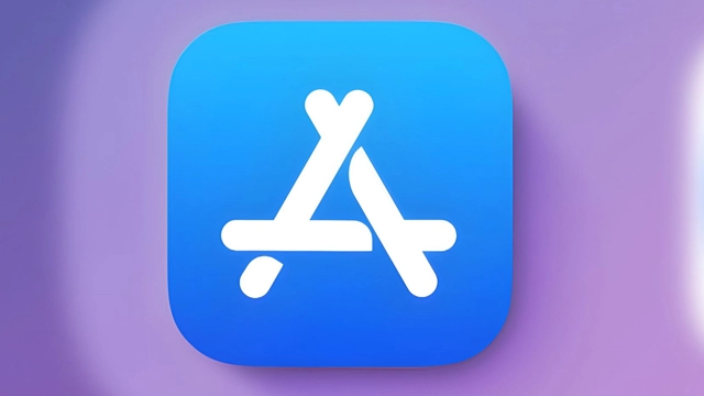 苹果应用商店增长动能缩减近半 游戏品类增速转负