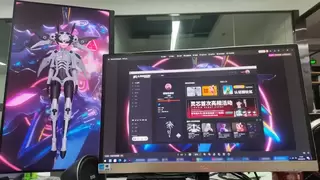 灵芯虚拟人平台开启内测 打造3D实感互动新生态